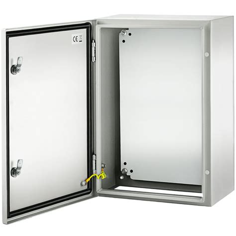 wall steel enclosure box with lock|steel electrical enclosure box.